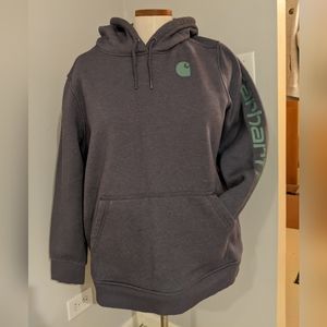 Woman's 3xl Carhartt hoodie